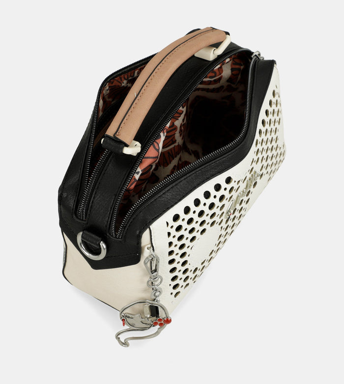 ANEKKE BOLSO BANDOLERA SINTETICO