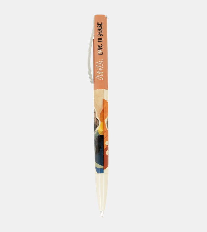 ANEKKE SET BOLIGRAFOS SURTIDO