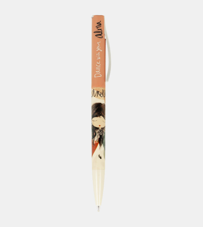 ANEKKE SET BOLIGRAFOS SURTIDO