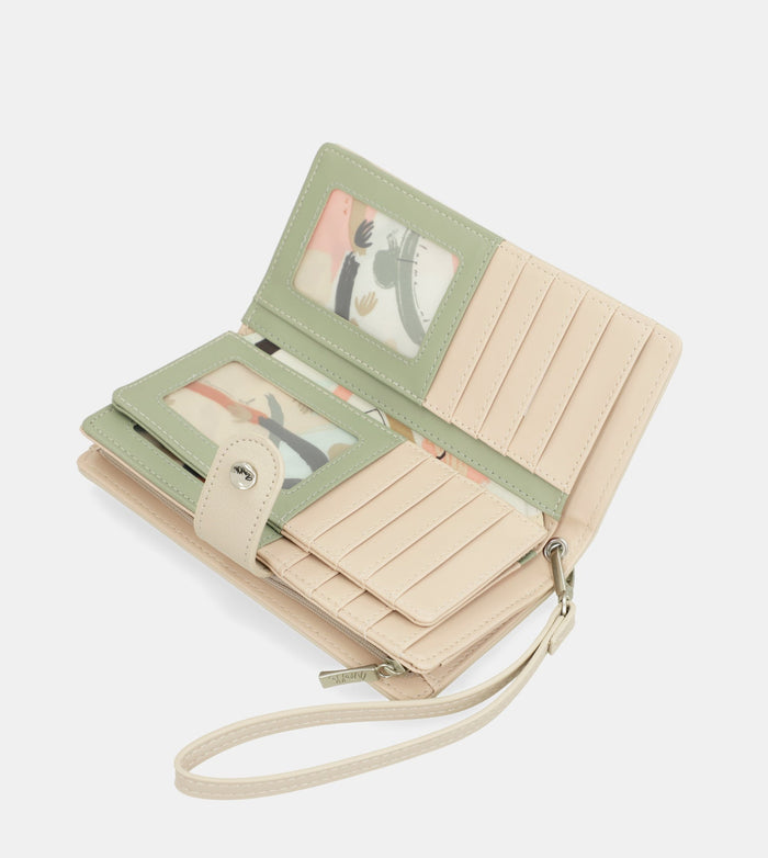 ANEKKE BILLETERO SINTETICO