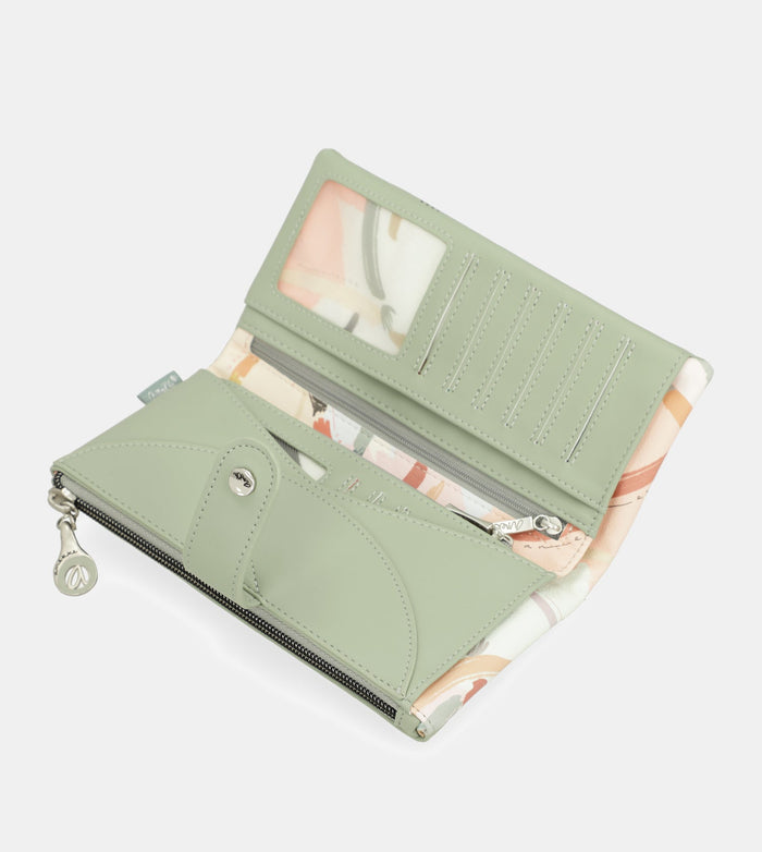 ANEKKE BILLETERO SINTETICO