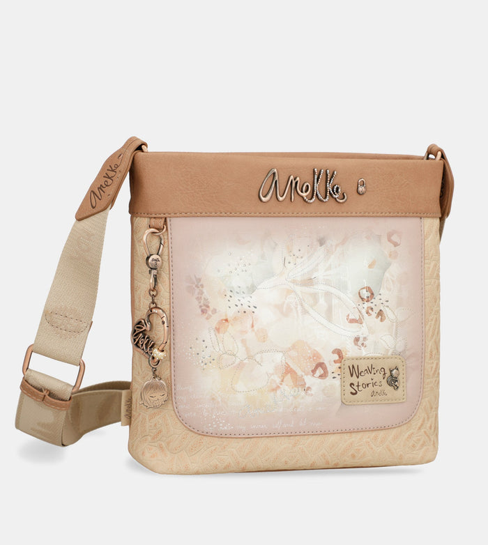 ANEKKE BOLSO BANDOLERA SINTETICO