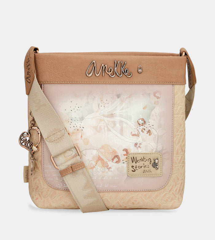 ANEKKE BOLSO BANDOLERA SINTETICO
