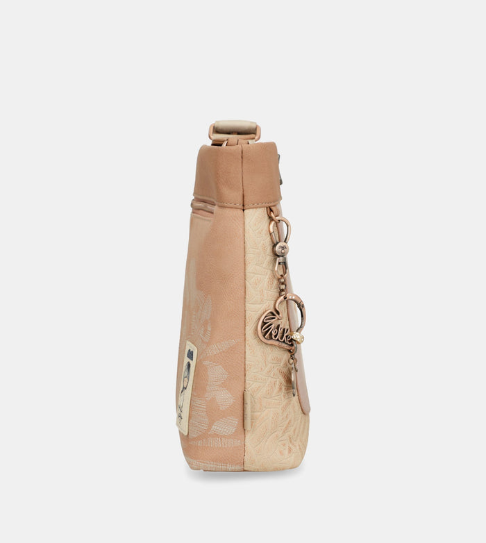 ANEKKE BOLSO BANDOLERA SINTETICO