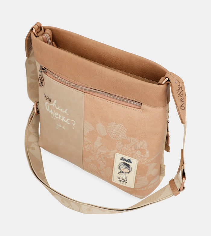 ANEKKE BOLSO BANDOLERA SINTETICO