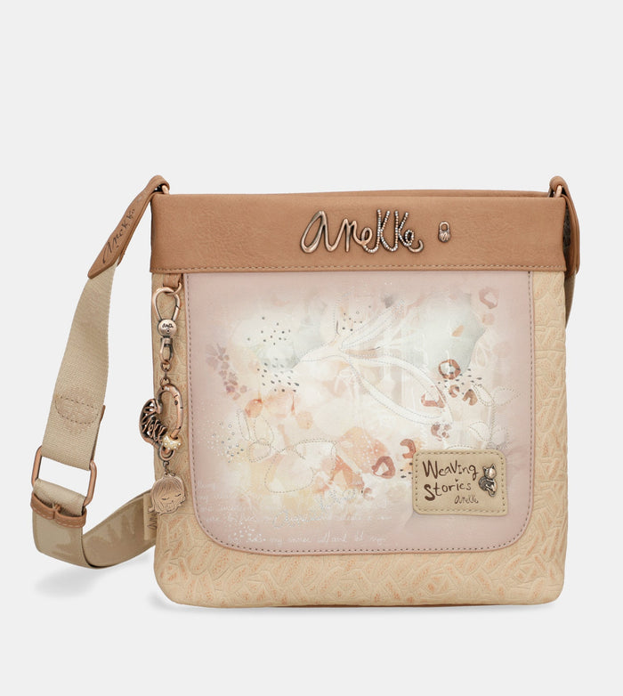 ANEKKE BOLSO BANDOLERA SINTETICO