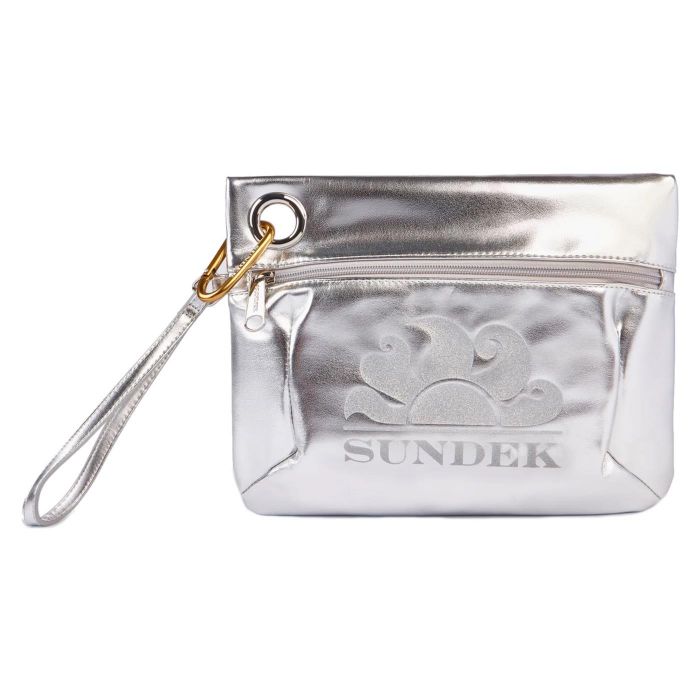 SUNDEK CLUTCH BAG