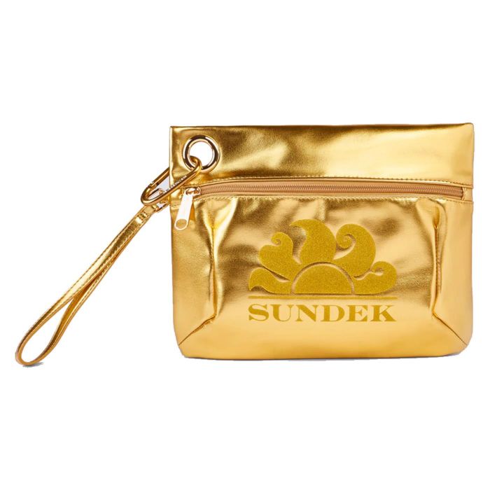 SUNDEK CLUTCH BAG