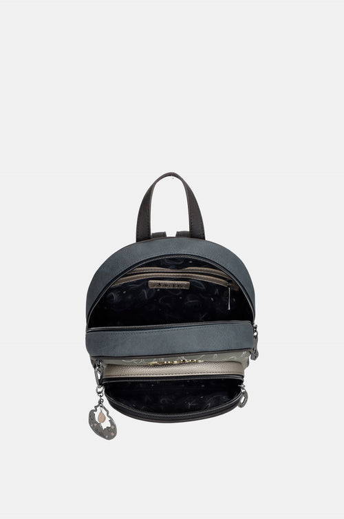 MOCHILA SINTÉTICA ANEKKE