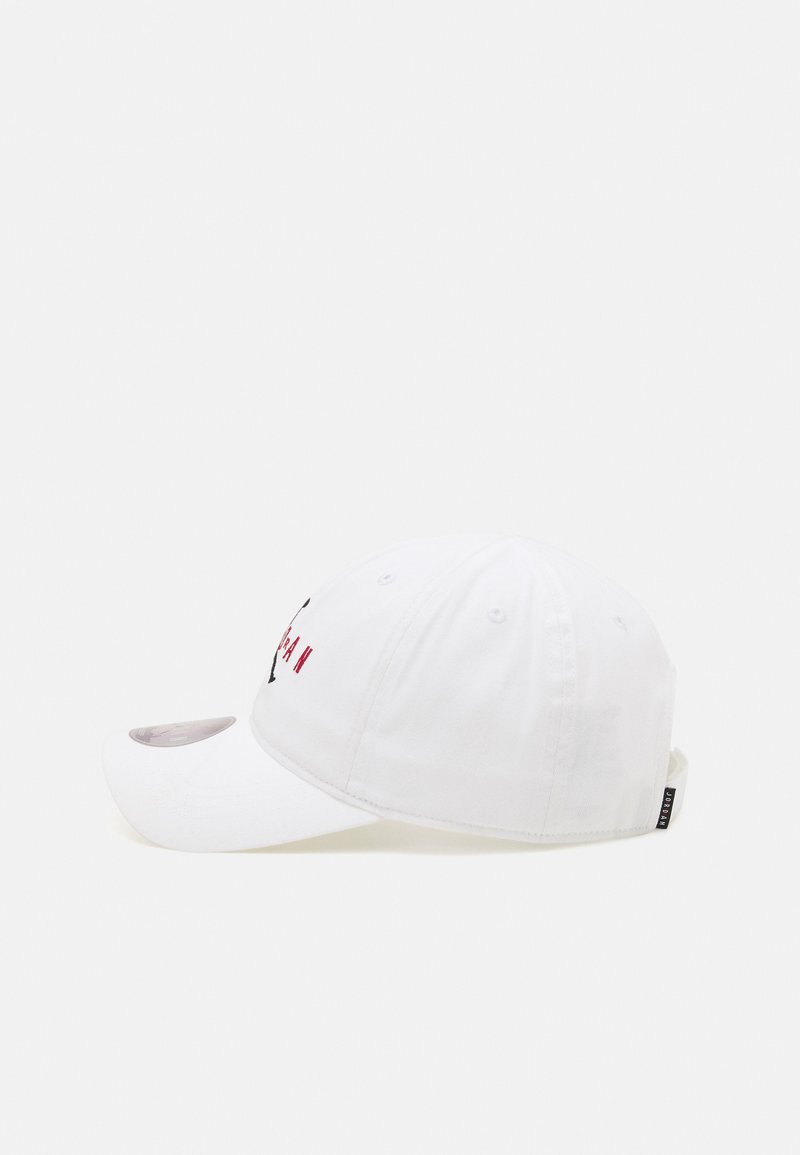 JORDAN JAN CURVE BRIM ADJUSTABLE HAT