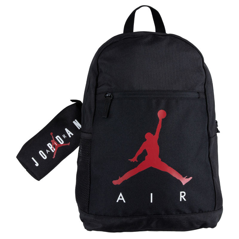 JORDAN JAN AIR SCHOOL BACKPACK