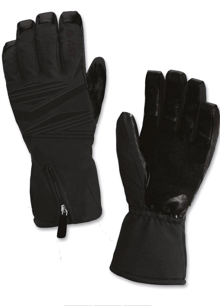 GUANTES DE NIEVE ASTROLABIO M