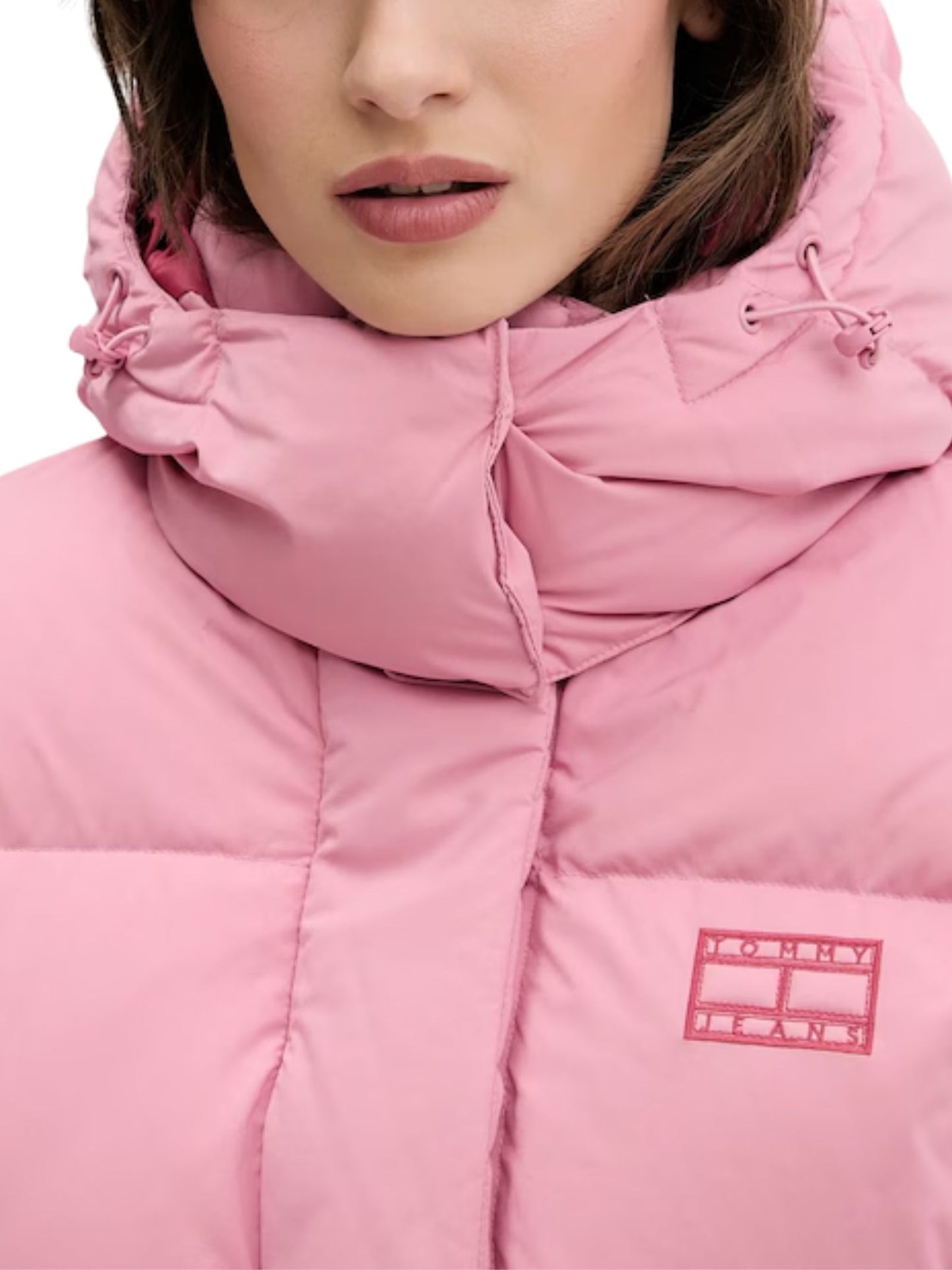 TOMMY JEANS W ALASKA GRID CRP