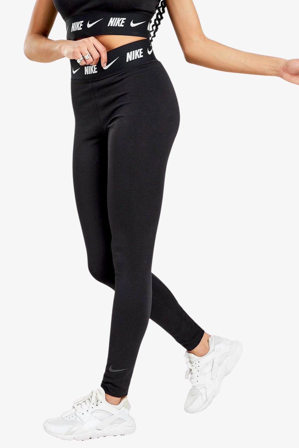 NIKE SPORTSWEAR CLUB LEGGINGS