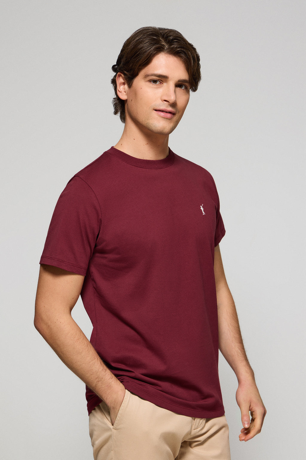 U.S. GOLF CLUB T-SHIRT