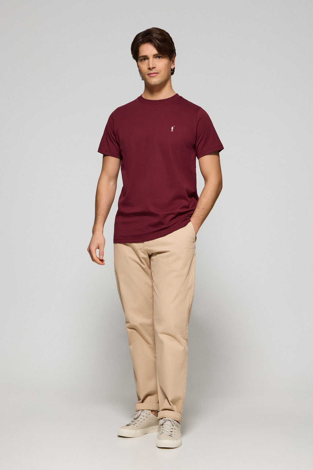U.S. GOLF CLUB T-SHIRT