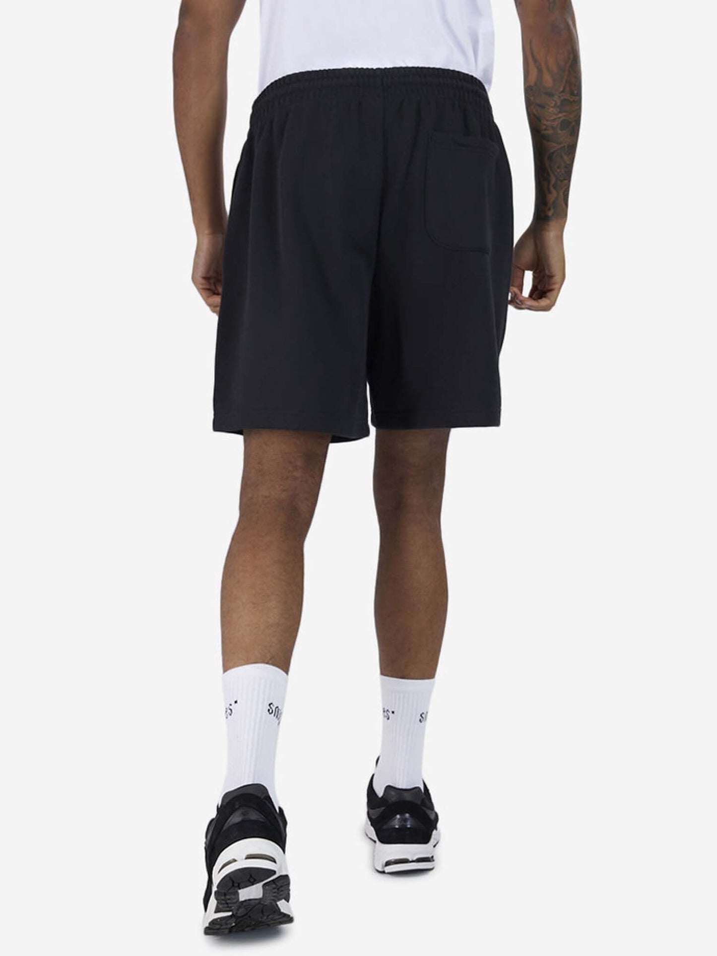 NEW BALANCE BERMUDA