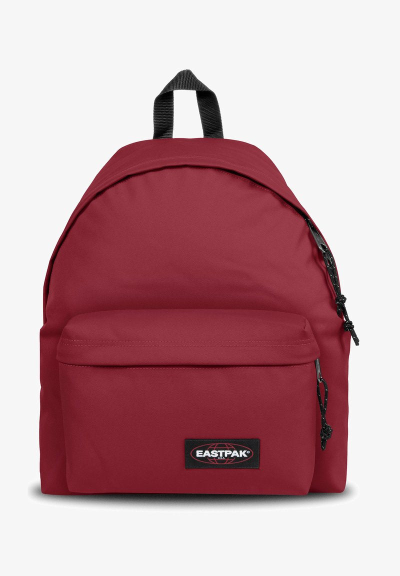 EASTPACK PADDED PAK'R DEEP BURGUNDY