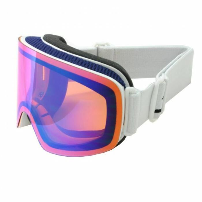 BRIZZA MASCHERA SCI TOP MIRROR