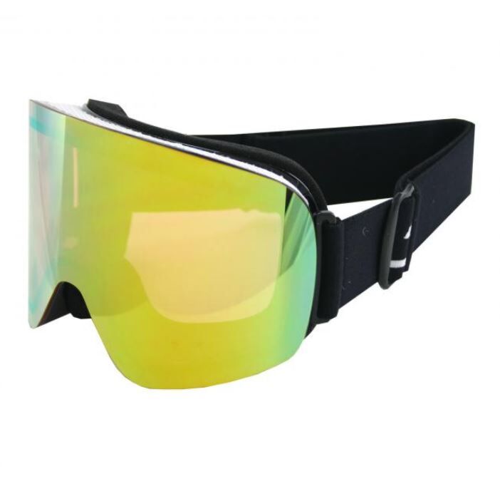 BRIZZA MASCHERA SCI TOP MIRROR SENIOR