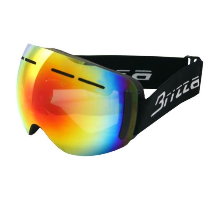 MASCHERA SCI TOP MIRROR