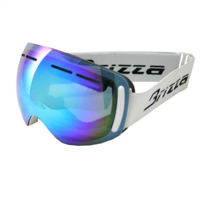 MASCHERA SCI TOP MIRROR