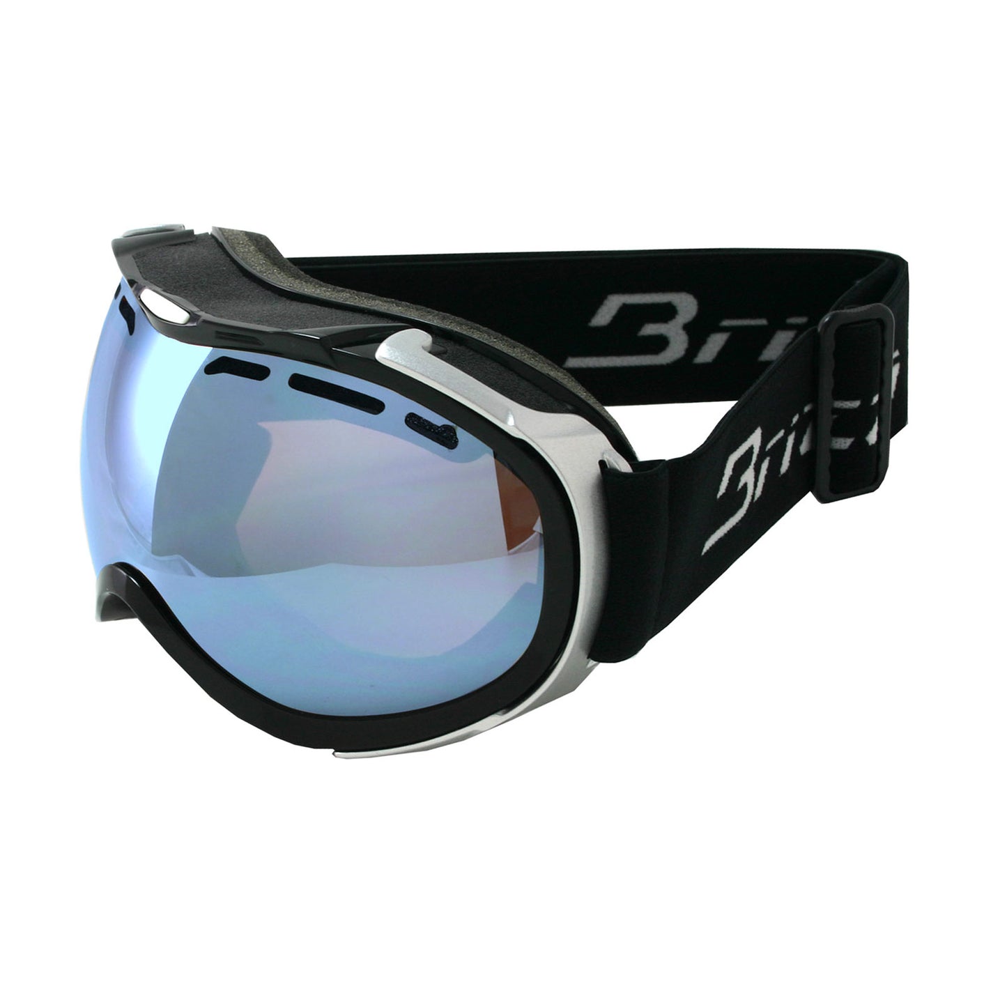 BRIZZA MASCHERA SCI DOPPIA ANTIFOG POLAR SENIOR