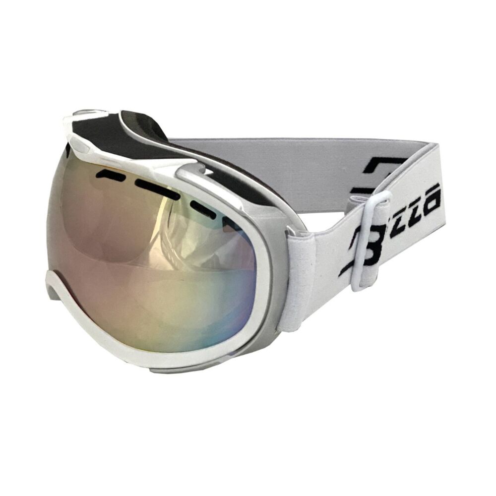 BRIZZA MASCHERA SCI DOPPIA LENTE POLAR SENIOR