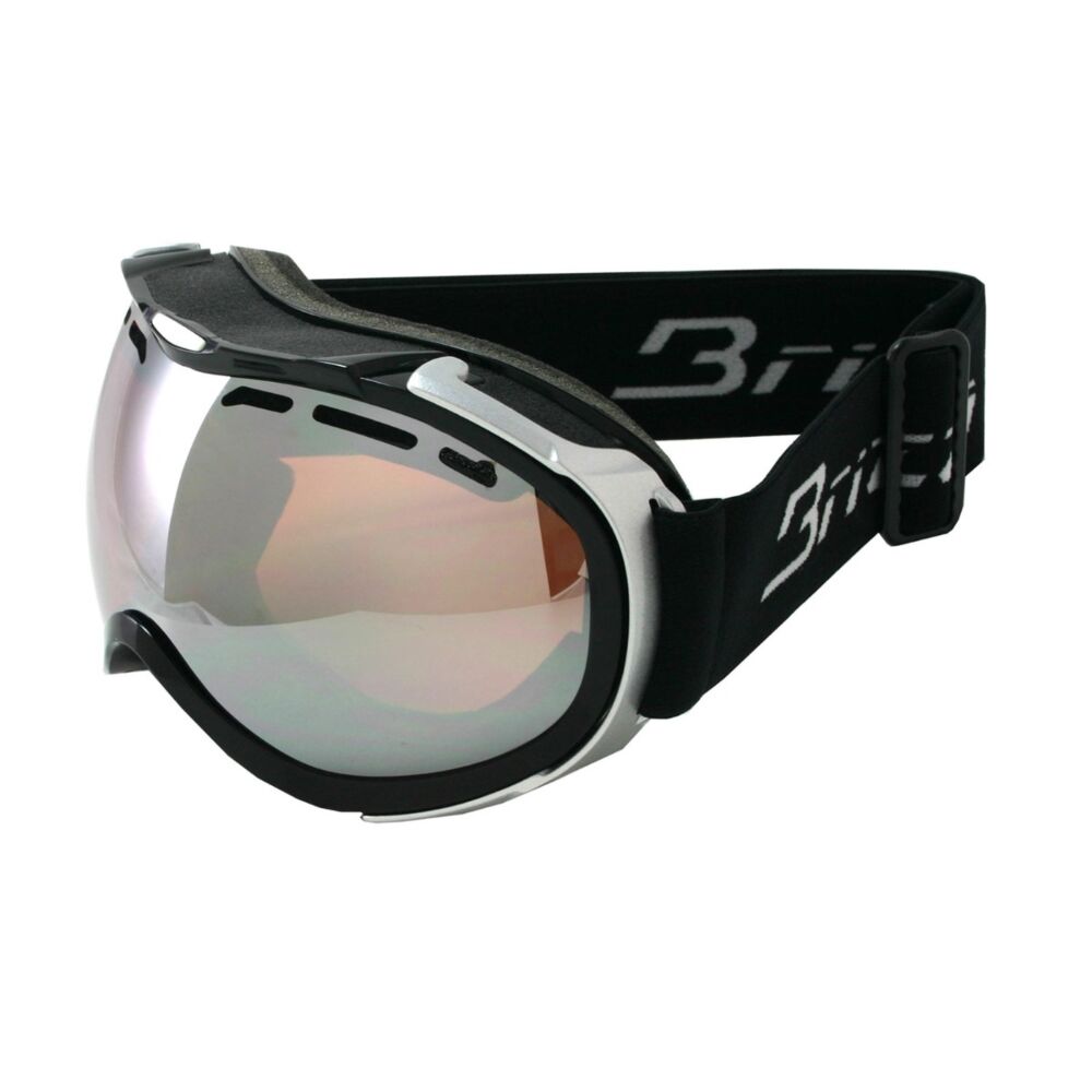 BRIZZA MASCHERA SCI DOPPIA LENTE POLAR SENIOR