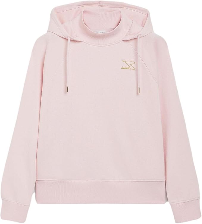 DIADORA FELPA COTONE