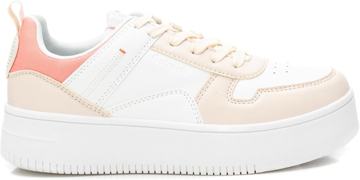 REFRESH ZAPATO SRA