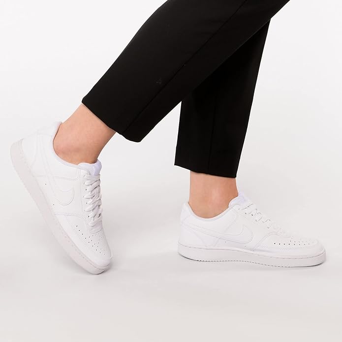 NIKE COURT VISION LOW NEXT