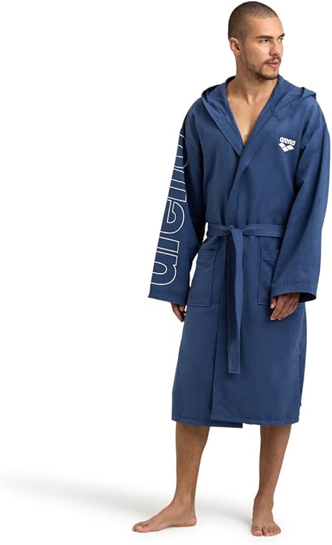 ARENA COMPACT MICROFIBER ROBE