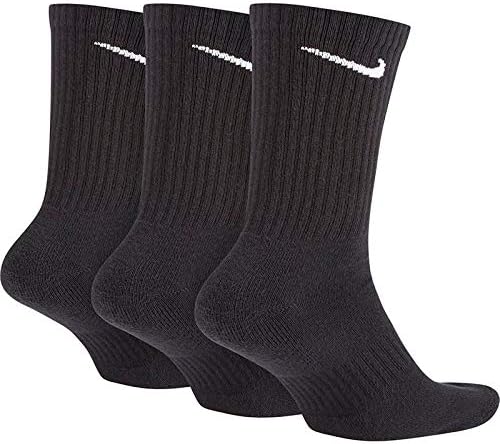 NIKE 3PPK VALUE COTTON CREW