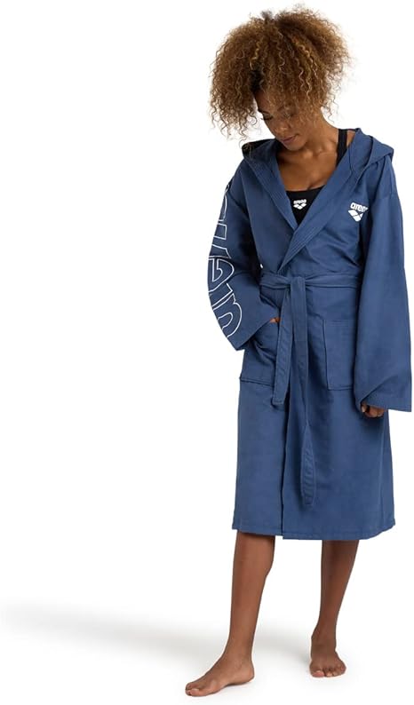 ARENA COMPACT MICROFIBER ROBE