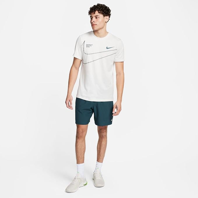 NIKE DRI-FIT