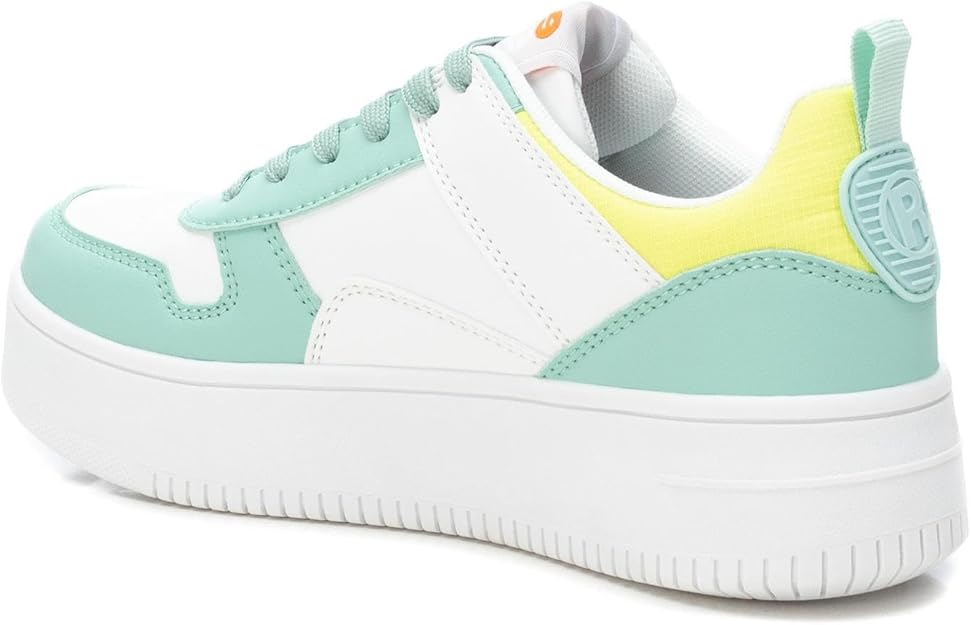 REFRESH ZAPATO SRA