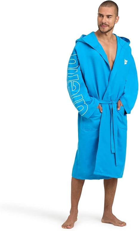 ARENA COMPACT MICROFIBER ROBE