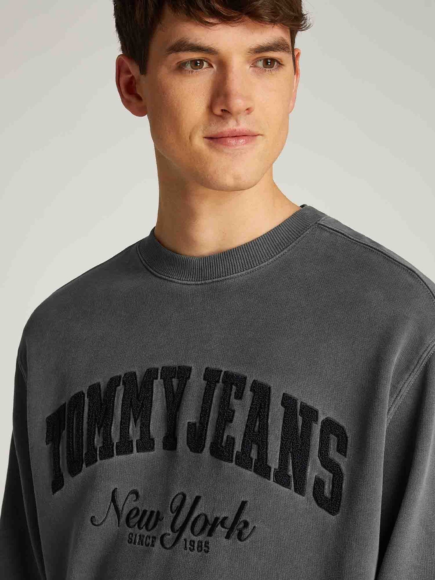 TOMMY JEANS TJM RLX VINTAGE VARS