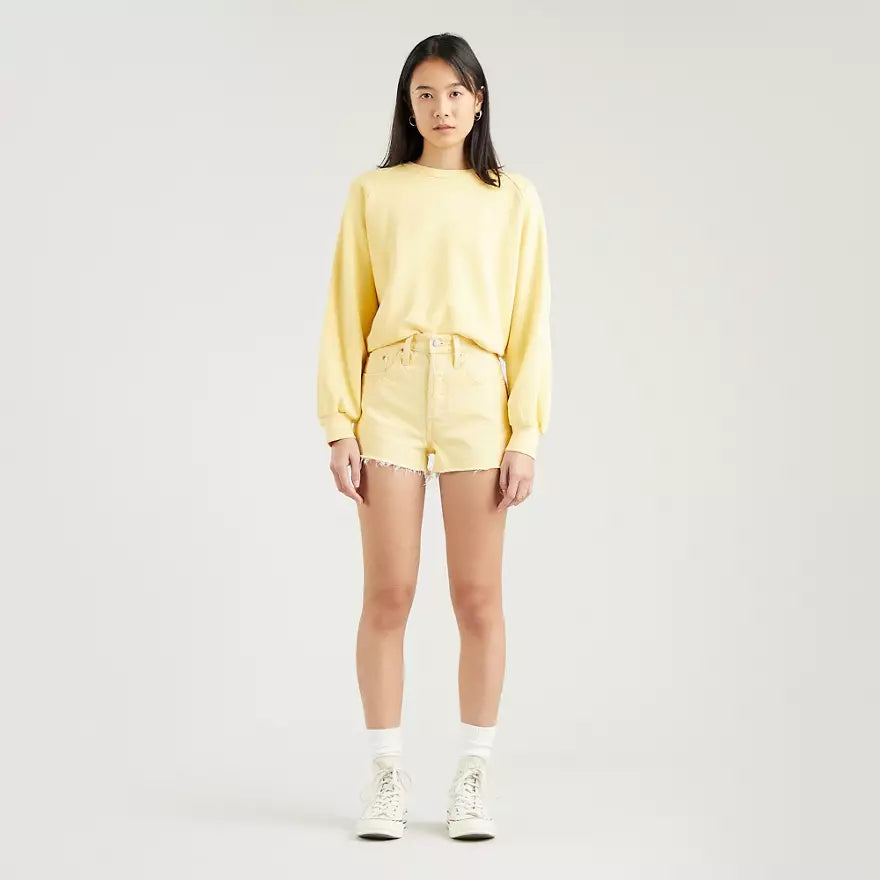 LEVI'S STRAUSS 501 ORIGINAL SHORT