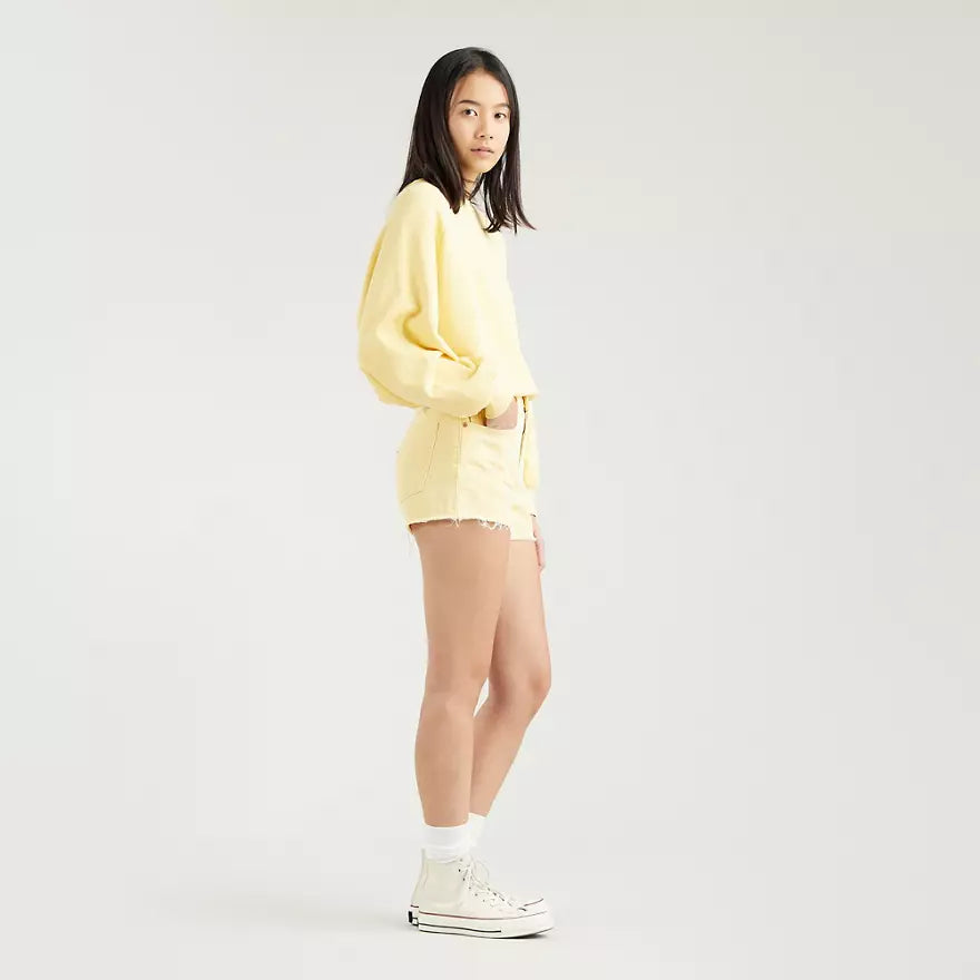LEVI'S STRAUSS 501 ORIGINAL SHORT