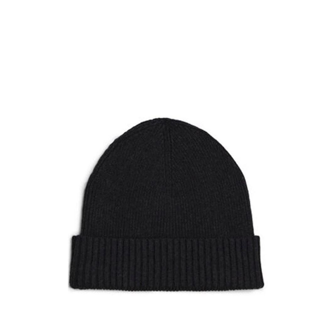 TOMMY JEANS FLAG PIMA COTTON BEANIE