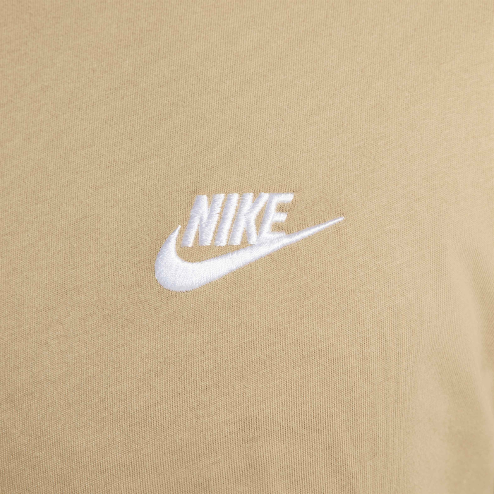 NIKE M NSW CLUB TEE