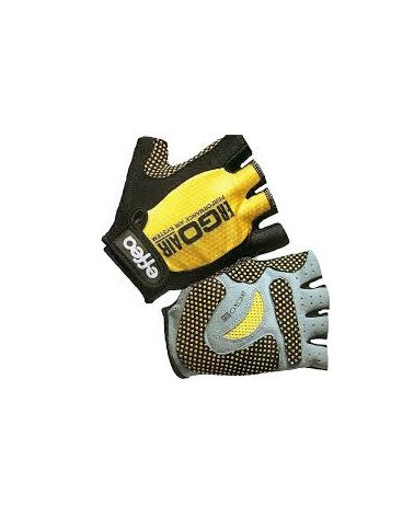 GUANTO BODY-BUILDING