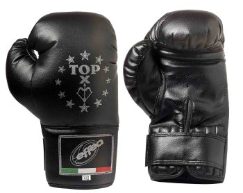 EFFEA GUANTO FULL-CONTACT/K-BOXING