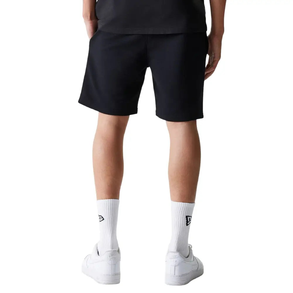 NEW ERA NOS MLB LE MIDI SHORT FT