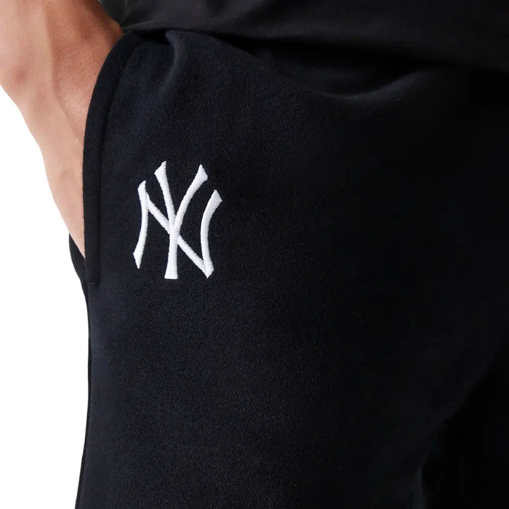 NEW ERA NOS MLB LE MIDI SHORT FT