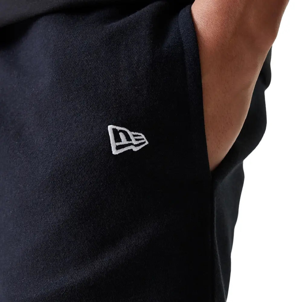 NEW ERA NOS MLB LE MIDI SHORT FT