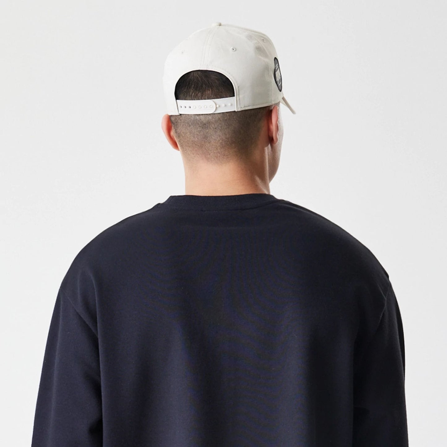 NEW ERA MLB SCRPT GRPHC CREW NEYYAN