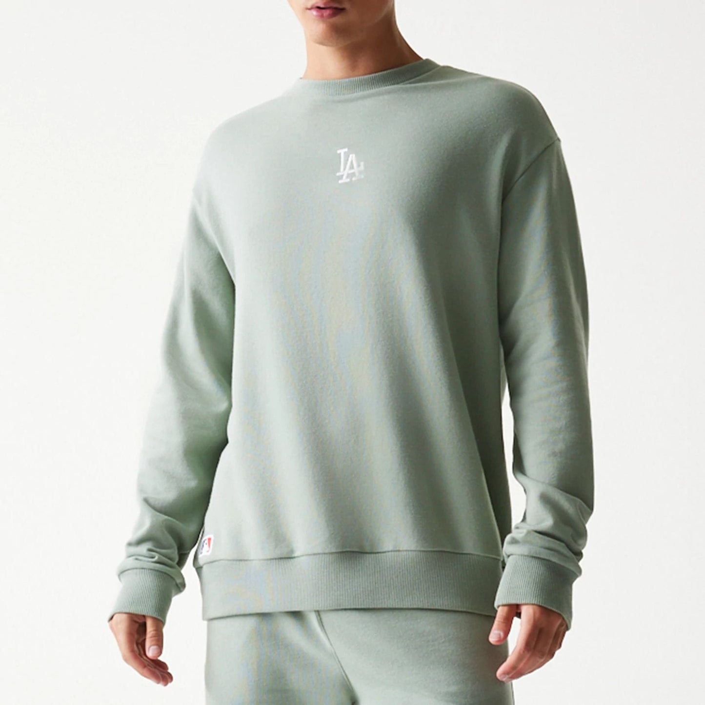 NEW ERA MLB MIDI FLEECE